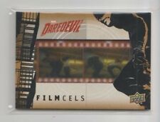 Daredevil TV-Show Seasons 1 & 2 Filmcels Insert Trading Card #FC-10 picture