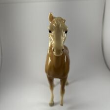 VTG Breyer Horse Traditional Model Family Arabian Mare Glossy Hope #5   DEFECTS picture