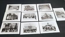 Original RPPC California 1800-1900 B/W Lifestyle Image Print Add To Collection  picture