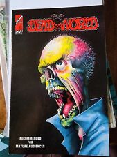 Deadworld  # 1 (1986, Arrow)  picture