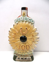 Vtg 1975 Jim Beam 100th Running Preakness Decanter Ex Cond EmptySee Pics picture