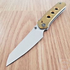 Civivi Vision FG Superlock Folding Knife 3.5