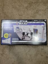 Star Wars The Vintage Collection  A New Hope Tantive IV Hallway Playset RogueOne picture