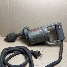 Antique ARGYLE TITAN Electric Drill. old electric drill. Jacobs chuck 1902 pat. picture