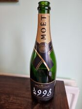Moet & Chandon Great Vintage Collection 1998 EMPTY Bottle picture