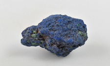 Azurite Nugget Nodule from Congo  4.0 cm   # 17325 picture