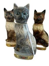 Animal Jim Beam Decanter Collection picture
