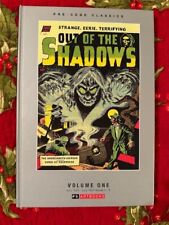 Out of the Shadows Volume 1 (PS Artbooks HC) picture