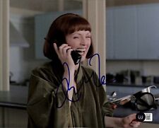 The Big Lebowski Julianne Moore Signed 8x10 Photo BECKETT (Grad Collection) picture