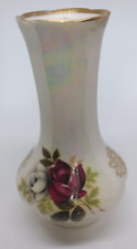 miniature porcelain flower vases picture