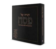 The Mosaica Family Haggadah - Hardcover NEW in Black picture