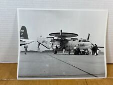 Northrop Grumman E-2 Hawkeye 708 RR Aircraft Dated OCT-24-1964 picture