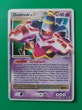 Pokemon Dusknoir LV.X Stormfront 96/100 (Holo Rare) picture