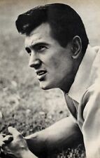 Rock Hudson - Classic Hollywood Actor - 4 x 6 Photo Print picture