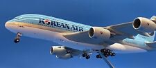 Korean Air Airbus A380-800 1:200 picture