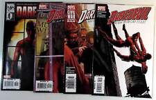 Daredevil Lot of 4 #79,82,82,87 Marvel (2006) 2nd Series 1st Print Comic Books picture
