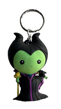 Disney Collector's Maleficent Figural Keyring | Keychain Sleeping Beauty Villan picture