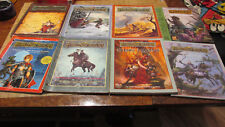 Advanced Dungeon & Dragons Forgotten Realms 2e store pick 1 Myth Drainor picture
