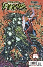 Miguel O'Hara Spider-Man 2099 #5A VF 2024 Stock Image picture