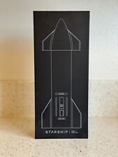 SPACE X STARSHIP TORCH - Brand New In Box Limited Edition picture