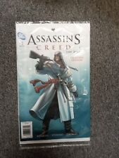 Assassin's Creed Issue #1 Target Exclusive DC Comics picture