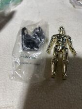 STAR WARS 1980s C3-PO KENNER FIGURE picture