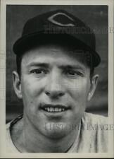 1950 Press Photo Danny Litwhiler, Baseball - cvb75050 picture