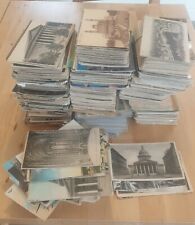 Postcards lot ALL OLD PRE 1945 ALL NOT SENT/UNUSED Choose lot size picture