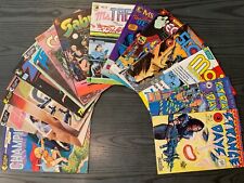Eclipse Comics 15-Book Lot picture