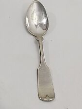 Antique 1847 Rogers Bros. A1 Silverplate 5.5