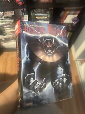War of Kings Aftermath: Realm of Kings Omnibus (Marvel Comics 2017) picture