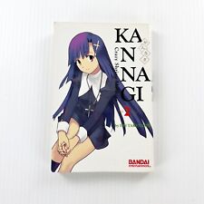 Kannagi Crazy Shrine Maidens Volume 2 English Manga Paperback Book picture