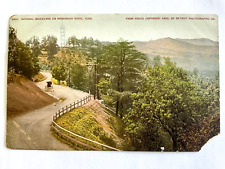  National Boulevard On Missionary Ridge, Tennessee Postcard  picture