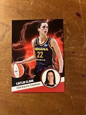 2024 CAITLIN CLARK #22 INDIANA FEVER picture
