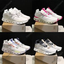 2024 Hot White Pink  Women's Running Shoes Lightweight & Comfortable Sneakers picture