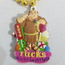 Mardi Gras Bead Krewe Of Tucks Sweet Spot 19
