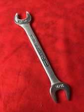 CRAFTSMAN -VV-44591 DOUBLE OPEN-END WRENCH 11/16