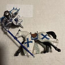 Blue Cross Gladiator And Horse Toys picture