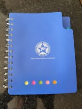 U. S. Postal Inspection Service Notepad picture