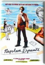 Napoleon Dynamite MAGNET 2