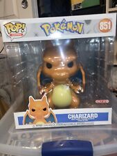 Pop Games: Pokémon Charizard (Jumbo) 10in (Target Exclusive) In Hand Brand New picture