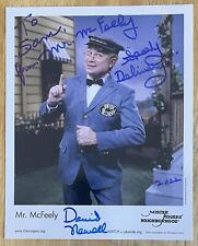 DAVID NEWELL, 100% AUTHENTIC AUTOGRAPHED 8