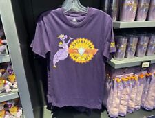 Figment Epcot Imagination Pavilion Institute Disney T-Shirt S SMALL picture