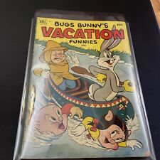 Bugs Bunny’s Vacation Funnies picture