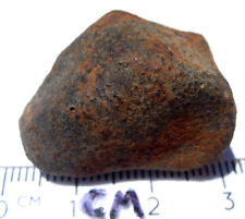 16.7 grams Gao Guenie Meteorite Olivine-bronzite chondrite (H5) with COA picture