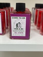 Aceite Ven Ami / Come To Me Oil picture