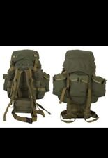 Canadian Army Rucksack/ Backpack picture