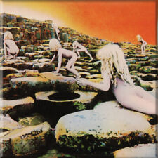 Led Zeppelin Magnet picture