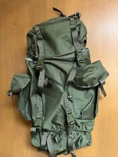 GERMAN STYLE COMBAT BACKPACK picture