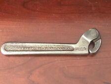 Vintage J.H.Williams & Co--Spanner Wrench #471 picture